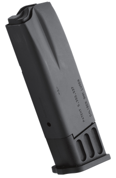 Browning 112050293 Hi-Power  13rd Double Stack 9mm Luger Black Steel                                                                                                                                    