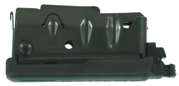 Savage Arms 55232 Axis  Blued Detachable 4rd for 6.5 Creedmoor/308 Win/7mm-08 Rem/260 Rem/338 Federal/243 Win Savage Axis/Apex/10/110/11/16                                                             