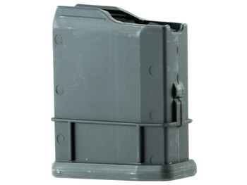 Howa ATIM5R65CR Detachable Mag Black 5rd 6.5 Creedmoor for Howa 1500