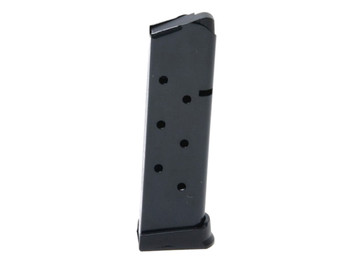 ProMag COL03 Standard 8rd 45 ACP Fits 1911 Government Blued Steel