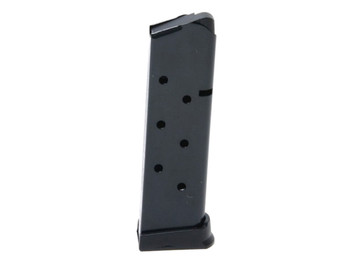 ProMag COL03 Standard 8rd 45 ACP Fits 1911 Government Blued Steel