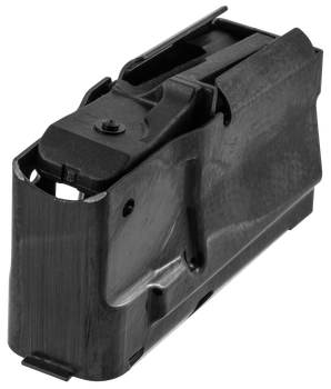Browning 112025055 BAR  3rd 270 WSM/7mm WSM/300 WSM Browning BAR MKIII/BAR ShortTrac Short Action Black Steel                                                                                           