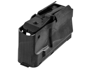 Browning 112025055 BAR 3rd 270 WSM/7mm WSM/300 WSM Browning BAR MKIII/BAR ShortTrac Short Action Black Steel