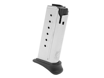 Springfield Armory XDS0907H XD-S Mod2 7rd Hook Floor Plate 9mm Luger Stainless Steel