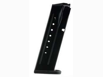 ProMag SMIA12 Standard 17rd 9mm Luger Fits S&W M&P Blued Steel