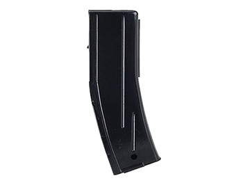 ProMag CARA2 Standard 30rd 30 Carbine Fits U.S M1 Carbine Blued Steel