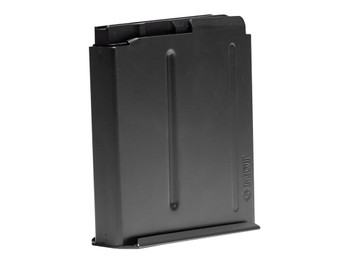 Savage Arms 55229 110 5rd 338 Lapua Mag Matte Black Steel