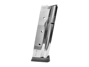 Rock Island FG22MA 1911 14rd 22 WMR Nickel