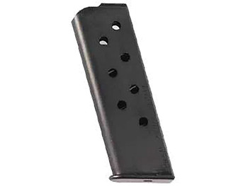 Beretta USA JM21 21 Bobcat 7rd 22 LR Blued Carbon Steel