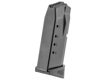 Smith & Wesson 194550000 M&P Compact 10rd 40S&W Blued Steel