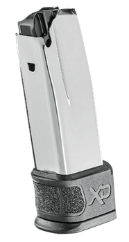 Springfield Armory XDG0923BS XD Mod2 10rd 9mm Luger Stainless Steel                                                                                                                                     
