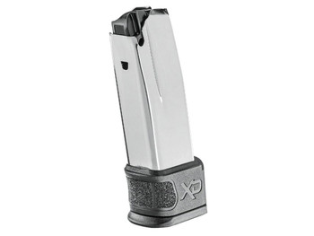 Springfield Armory XDG0923BS XD Mod2 10rd 9mm Luger Stainless Steel