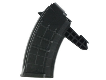 ProMag SKSA5 Standard 20rd 7.62x39mm Fits SKS Black DuPont Zytel Polymer