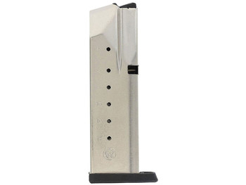 Smith & Wesson 199270000 SD 14rd 40S&W Fit S&W SD VE/SD Stainless Steel