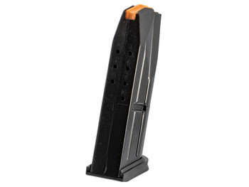 FN 20100349 509 10rd 9mm Luger FN 509 Midsize Black Stainless Steel