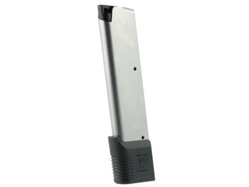 Wilson Combat 4745FS10 1911 10rd 45 ACP 1911 Government Stainless Steel