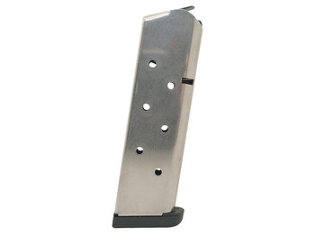 Smith & Wesson 191100000 1911 8rd 45ACP Stainless Steel