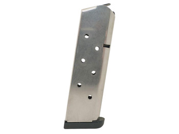 Smith & Wesson 191100000 1911 8rd 45ACP Stainless Steel