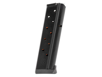 Ruger 90687 SR1911 Competition 10rd 9mm Luger Black Nitride Steel