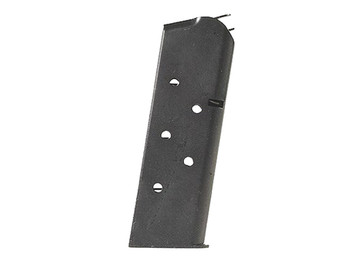 Springfield Armory PI4723 1911 Compact 6rd 45 ACP Blued Steel
