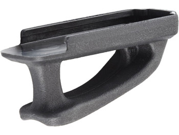 Magpul MAG561-BLK PMAG Ranger Plate 5.56x45mm NATO Compatible w/ PMAG AR/M4 GEN M3 Mags Black Polymer/3 Pack
