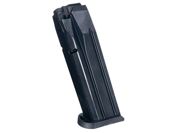 ProMag CZA6 Standard 15rd 9mm Luger Fits CZ P-10C Blued Steel