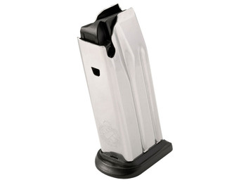 Springfield Armory XD1923 XD Subcompact 10rd 9mm Luger Compatible w/ XD Subcompact/XD Mod2 Subcompact Stainless Steel