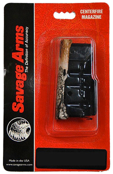 Savage Arms 55252 Axis  Blued Detachable 2rd 270/300 WSM Savage Axis/Apex/10/110/11/16                                                                                                                  