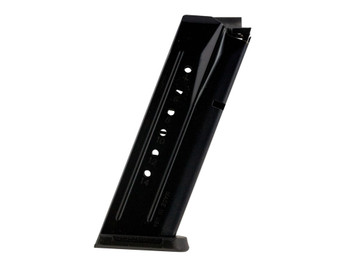Ruger 90637 Security-9 15rd 9mm Luger Black Oxide Steel