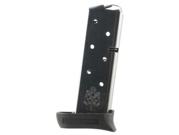 Springfield Armory PG6807 911 7rd 380 ACP Stainless Steel