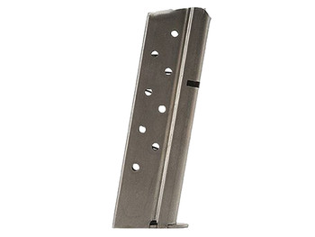 Springfield Armory PI6090 1911 9rd 9mm Luger Stainless Steel