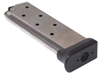 Sig Sauer MAG93897LEGION P938 Legion 7rd 9mm Luger Stainless Steel                                                                                                                                      