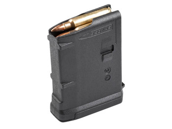 Magpul MAG559BLK PMAG GEN M3 10rd 223 Rem/5.56x45mm NATO Fit AR-15/M16/M4 Black Polymer