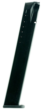 ProMag SMIA17 Standard  25rd 40 S&W Fits S&W SD Blued Steel (Except VE Variant)                                                                                                                         