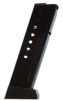 Sig Sauer MAG21098TGT P210  8rd 9mm Luger For Sig P210 Target/Legend Super Target Blued Steel                                                                                                           