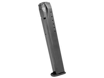 ProMag SMIA20 Standard 32rd 9mm Luger Fits S&W SD Blued Steel