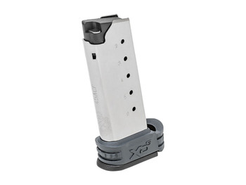 Springfield Armory XDS5006Y XD-S 6rd 45 ACP SS/Gray Steel