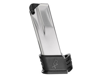 Springfield Armory XDM50192 XD-M Compact 19rd 9mm Luger Stainless Steel