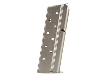Springfield Armory PI0920 1911 Ultra Compact 8rd 9mm Luger Stainless Steel