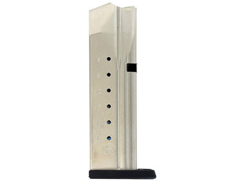 Smith & Wesson 199250000 SD 16rd 9mmLuger Fits S&W SD VE/SD Stainless Steel