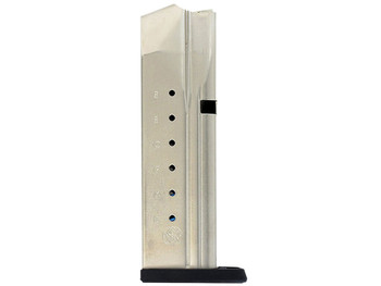 Smith & Wesson 199250000 SD 16rd 9mmLuger Fits S&W SD VE/SD Stainless Steel
