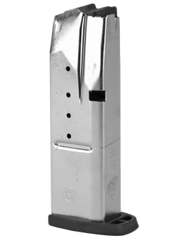 Smith & Wesson 199280000 SD  10rd 40S&W Fit S&W SD VE/SD Stainless Steel                                                                                                                                