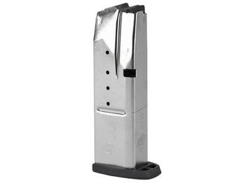 Smith & Wesson 199280000 SD 10rd 40S&W Fit S&W SD VE/SD Stainless Steel