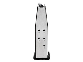 Springfield Armory XD4500 XD Compact 9rd 45 ACP Springfield XD-M Compact/XD Mod2 Compact Stainless Steel