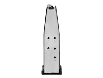 Springfield Armory XD4500 XD Compact 9rd 45 ACP Springfield XD-M Compact/XD Mod2 Compact Stainless Steel