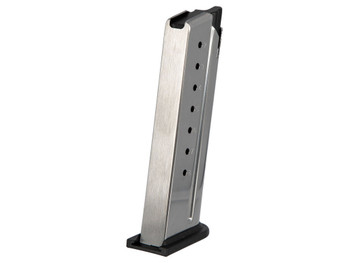 Springfield Armory XDE0908 XD-E 8rd 9mm Luger Stainless Steel