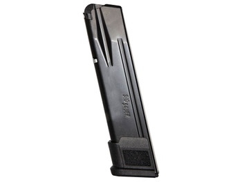 Sig Sauer MAGMODF4318 P320/P250 18rd 40S&W/357Sig Blued Metal