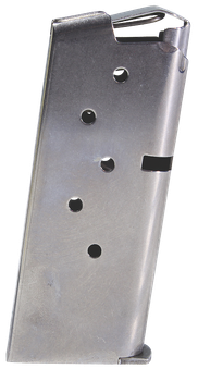 Sig Sauer MAG93896 P938  6rd 9mm Luger Stainless Steel                                                                                                                                                  