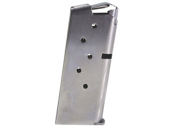 Sig Sauer MAG93896 P938 6rd 9mm Luger Stainless Steel
