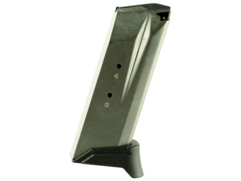 Ruger 90636 American 7rd 45 ACP, Stainless Steel